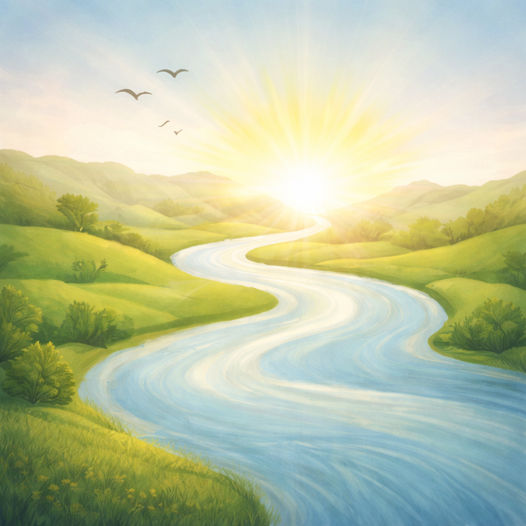 Steady Flow Therapy