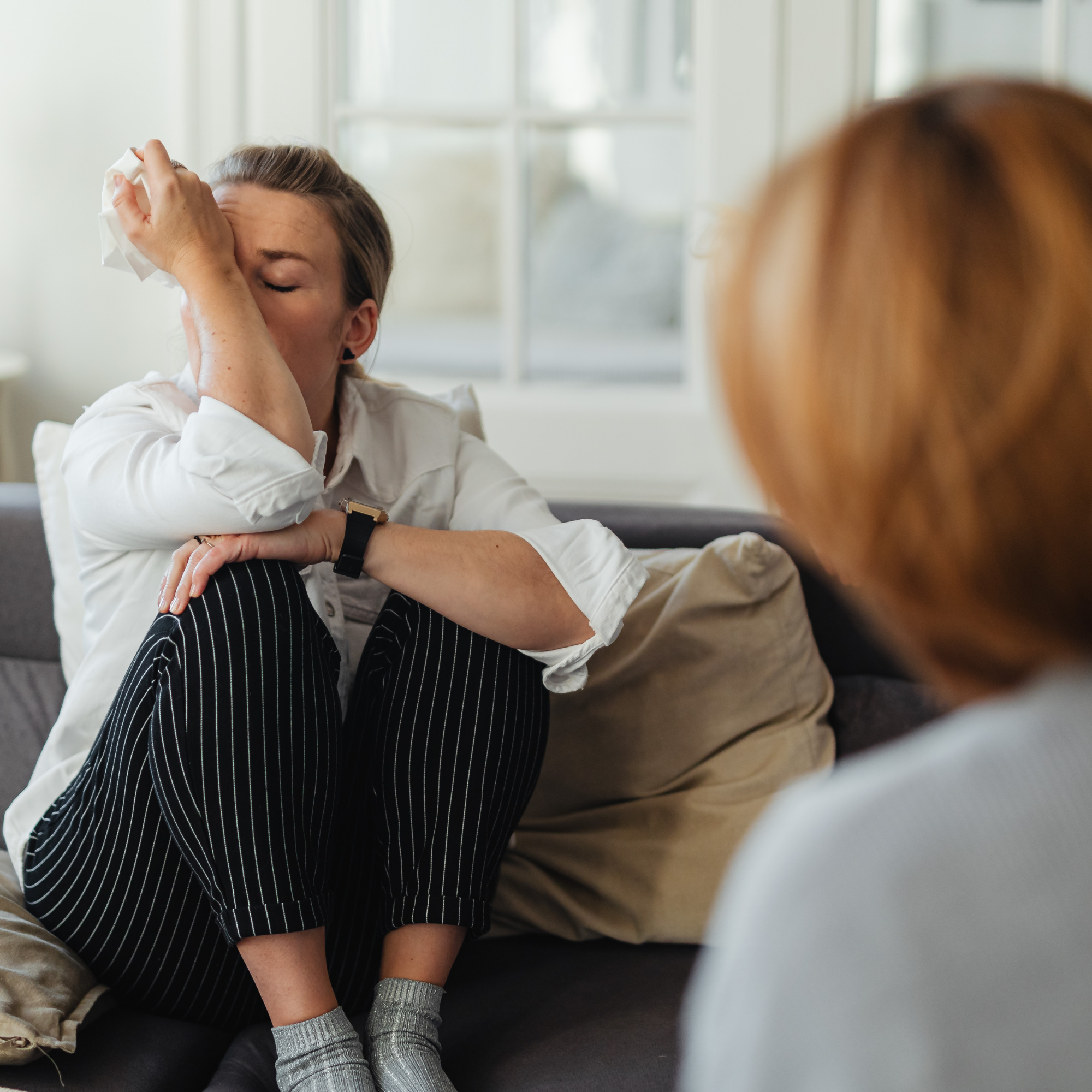 Individual therapy