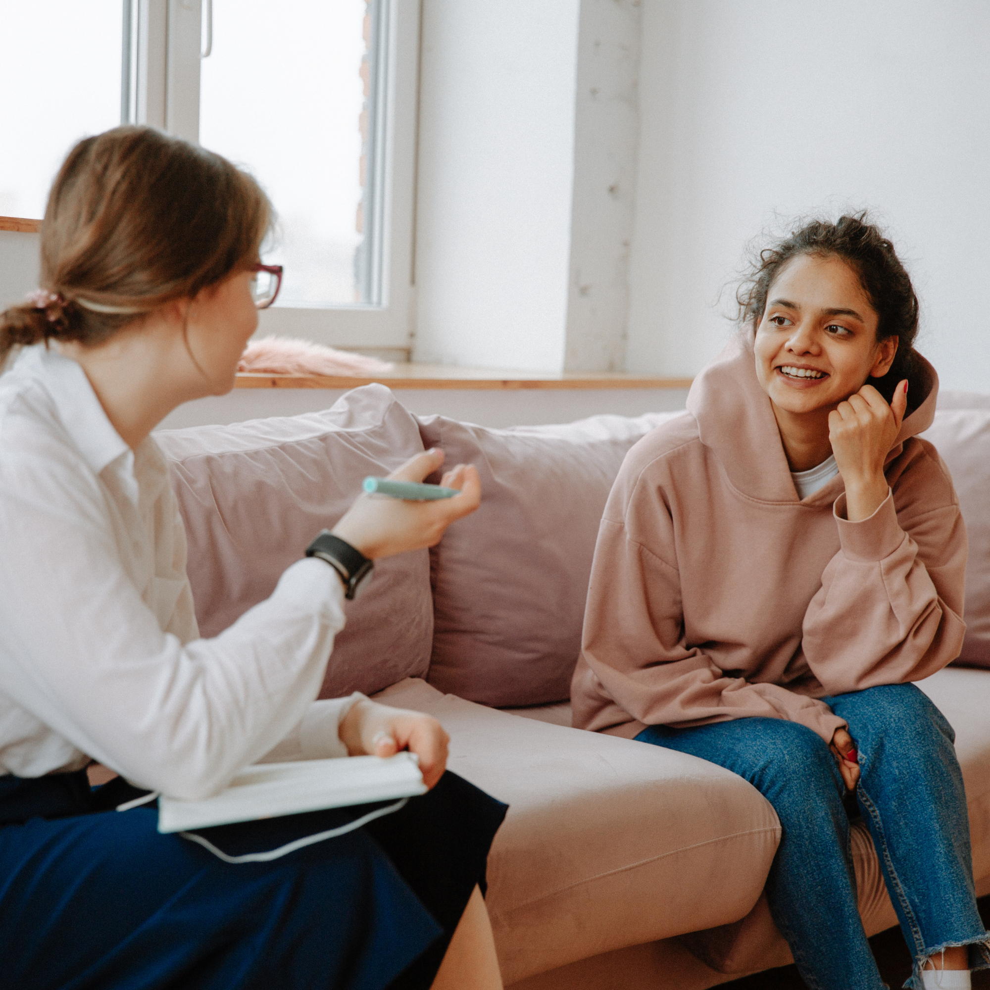 Individual therapy